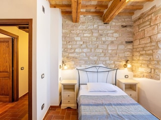 Farmhouse Acqualagna Features 33