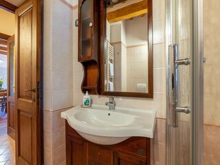 Farmhouse Acqualagna Features 35