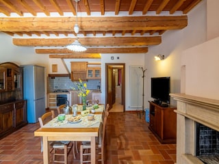 Farmhouse Acqualagna Features 34