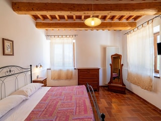 Bauernhof Acqualagna Ausstattung 25