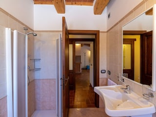 Farmhouse Acqualagna Features 17