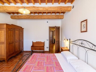 Farmhouse Acqualagna Features 33