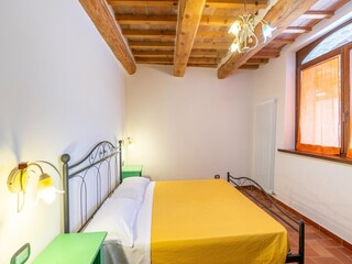 Bauernhof Acqualagna Ausstattung 19