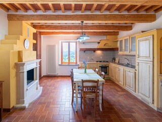 Boerderij Acqualagna Kenmerken 20