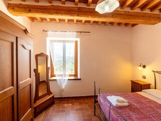 Bauernhof Acqualagna Ausstattung 25