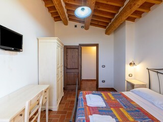 Farmhouse Acqualagna Features 28