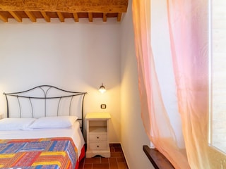 Bauernhof Acqualagna Ausstattung 27