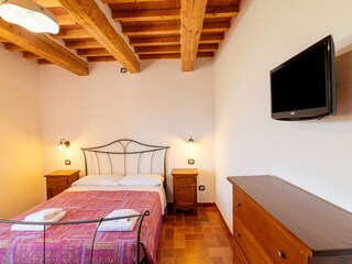 Farmhouse Acqualagna Features 30