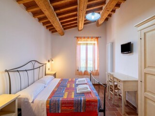 Farmhouse Acqualagna Features 31