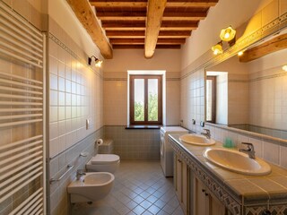 Farmhouse Acqualagna Features 19