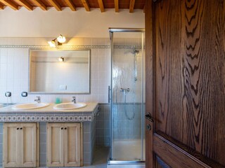 Type de propriété : Ferme Acqualagna Équipement 31