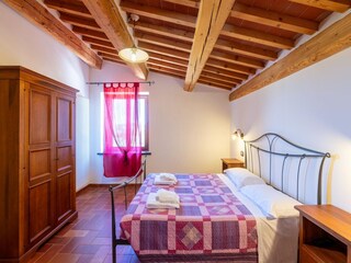 Bauernhof Acqualagna Ausstattung 26