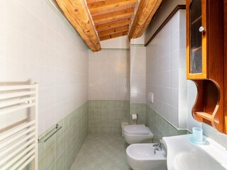 Type de propriété : Ferme Acqualagna Équipement 18