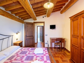 Farmhouse Acqualagna Features 27