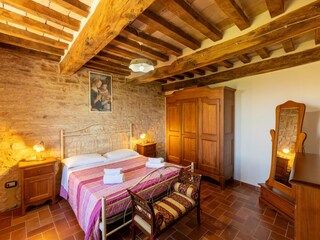 Boerderij Acqualagna Kenmerken 16