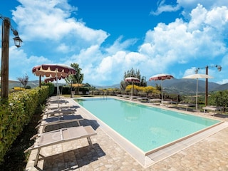 Bauernhof Acqualagna Außenaufnahme 5