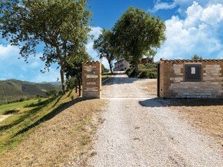 Farmhouse Acqualagna Features 27