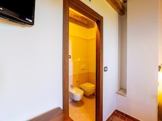 Bauernhof Acqualagna Ausstattung 28