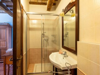 Farmhouse Acqualagna Features 20