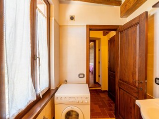 Farmhouse Acqualagna Features 31