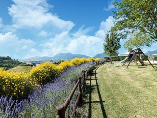 Boerderij Acqualagna Buitenaudio-opname 4