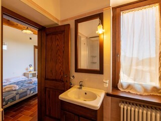 Farmhouse Acqualagna Features 25