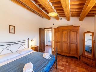 Farmhouse Acqualagna Features 25