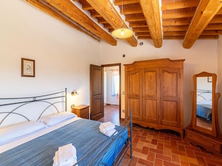 Type de propriété : Ferme Acqualagna Équipement 17