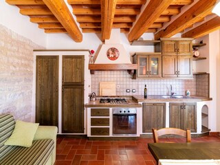 Farmhouse Acqualagna Features 26