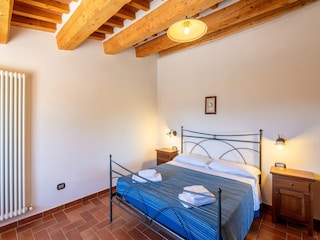 Type de propriété : Ferme Acqualagna Équipement 23