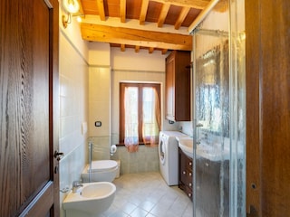 Type de propriété : Ferme Acqualagna Équipement 25