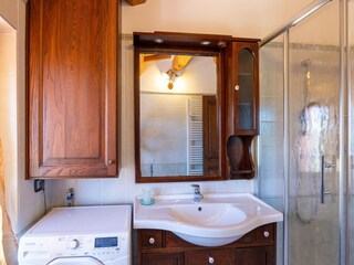 Farmhouse Acqualagna Features 26
