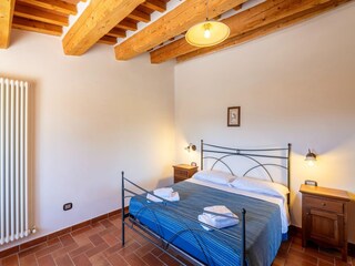 Farmhouse Acqualagna Features 22