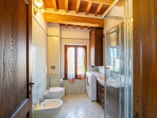 Farmhouse Acqualagna Features 24