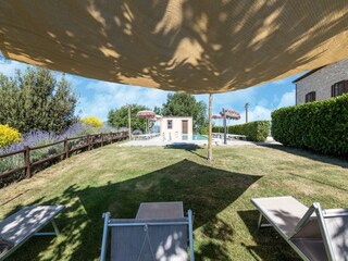 Fattoria Acqualagna Registrazione all'aperto 14