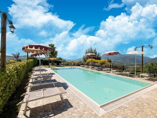 Farmhouse Acqualagna Outdoor Recording 2