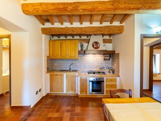 Farmhouse Acqualagna Features 16