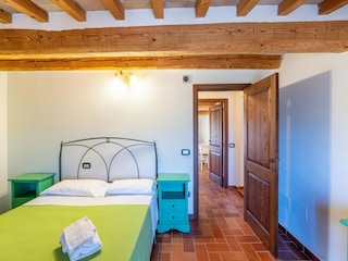 Type de propriété : Ferme Acqualagna Équipement 22