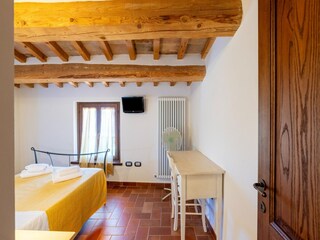 Bauernhof Acqualagna Ausstattung 23