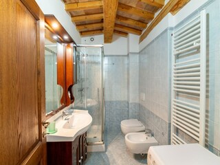 Bauernhof Acqualagna Ausstattung 25