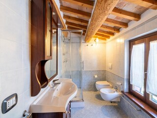 Bauernhof Acqualagna Ausstattung 29