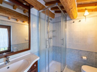 Bauernhof Acqualagna Ausstattung 19