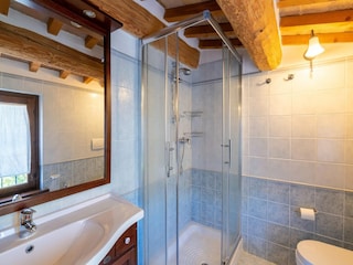 Type de propriété : Ferme Acqualagna Équipement 24