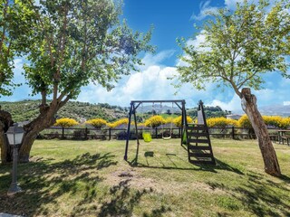 Farmhouse Acqualagna Outdoor Recording 3