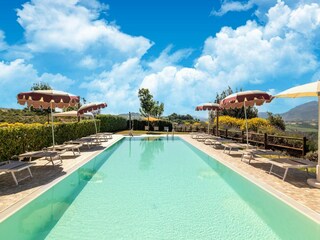 Casa de campo Acqualagna Grabación al aire libre 11
