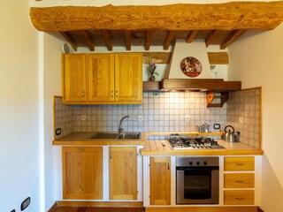 Boerderij Acqualagna Kenmerken 20