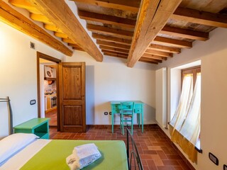 Farmhouse Acqualagna Features 31