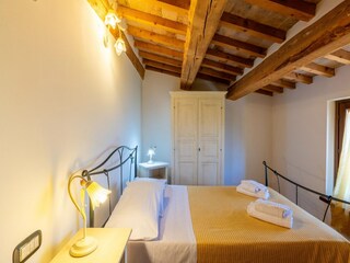 Bauernhof Acqualagna Ausstattung 32