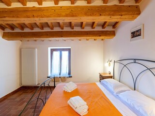 Boerderij Acqualagna Kenmerken 23