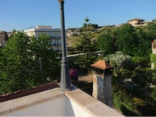 Apartment Ganzirri Environment 20